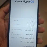 Redmi 14 c|موبایل|ارومیه, |دیوار