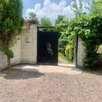 ویلایی ۸۵ زیر بنا فول امکانات