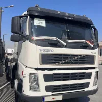 اف ام ۹ کشنده|خودرو سنگین|اسلام‌شهر, ملک‌آباد|دیوار