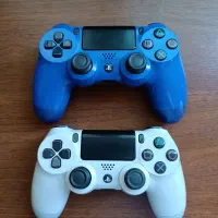 دسته ps4 اسلیم اورجینال اصلی