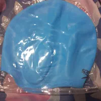 کلاه شنای اسپیدو