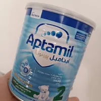 یه عالمه قوطی خالی شیرخشک