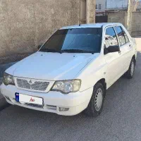 پراید ۱۳۲ مدل ۹۷