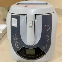 سرخ کن