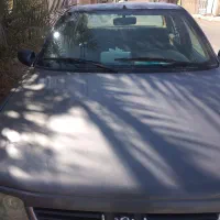 پژو تیوفایو 405|خودرو سواری و وانت|کرخه, |دیوار