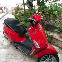 وسپا اسپرینت ۹۶