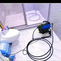 لوله بازکنی لارواوزواگراش