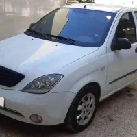 تیبا ۹۸ در حد صفر|خودرو سواری و وانت|خرمآباد, |دیوار