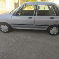 پراید مدل ۹۲|خودرو سواری و وانت|کنگاور, |دیوار