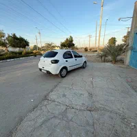 تیبا مدل ۹۸|خودرو سواری و وانت|کنارک, |دیوار