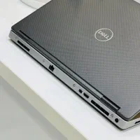 غول گیمینگ Dell گرافیک 4 گیگ i7 نسل 9H رم16 512SSD|رایانه همراه|شیراز, عفیفآباد|دیوار