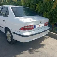 سمند f7|خودرو سواری و وانت|سقز, |دیوار