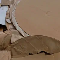 خریدار ضایعات کارتن کیلو22هزار|خدمات پیشه و مهارت|قم, قلعه کامکار|دیوار