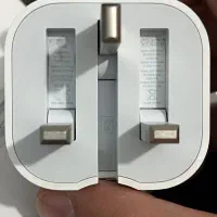 شارژر ۲۰ وات اپل و تعدادی قاب|لوازم جانبی موبایل و تبلت|تهران, قیام|دیوار