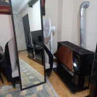 یک آینه شیک وزیبا قیمت ۱۱۰۰۰۰۰تومان|آینه|رشت, شهرک شهید عباسپور|دیوار