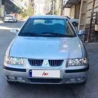 سمند 86 عالی