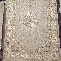 قالی سلیمان ۱۵۰۰شانه