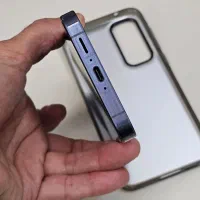 سامسونگ A 55 ویتنام تمیز درحد|موبایل|اصفهان, سپاهانشهر|دیوار