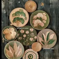 تابلو و دیوار کوب|تابلو، نقاشی، عکس|تهران, خاک سفید|دیوار