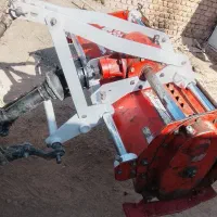 ریتواتور بادله کشویی ایتالیا لواتور روتوری دنده ای|قطعات یدکی و لوازم جانبی|بردسکن, |دیوار