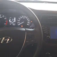 هیوندای i 20|خودرو سواری و وانت|تهران, امانیه|دیوار