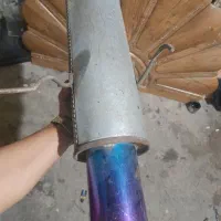 فروش یک عدد انبار پراید|قطعات یدکی و لوازم جانبی|رشت, ولکس|دیوار