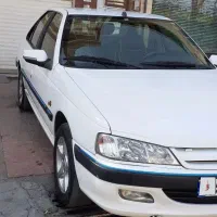 پژو پارس تیوفایو مدل ۹۳