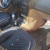 پژو پارس elx مدل 94|خودرو سواری و وانت|مشهد, گاز|دیوار