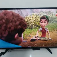تلوزیون ال جی 43 اینچ