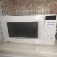 مایکروویو بوتان|اجاق گاز و لوازم برقی پختوپز|قدس, شهرقدس|دیوار