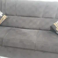 مبل هفت نفره  سالم