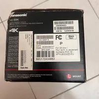 دوربین lumix s9|دوربین عکاسی و فیلم‌برداری|تهران, ونک|دیوار