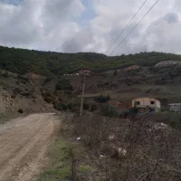 زمین واقع در کیاسر