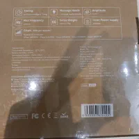 ماساژور شارژی مدل bomidi M1|تجهیزات ورزشی|تنکابن, |دیوار