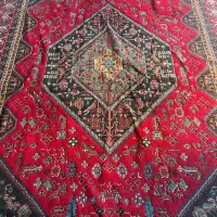 فرش|فرش|رشت, لاکان شهر|دیوار