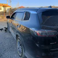 تیگو۸پرومکس مدل ۴۰۴ با ۵۰۰ ملیون لوازم|خودرو سواری و وانت|دماوند, دماوند|دیوار