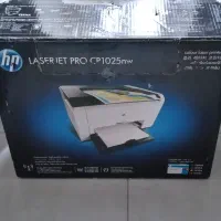 چاپگر  HP LASERJET PRO|پرینتر، اسکنر، کپی، فکس|مشهد, تربیت (صدف)|دیوار