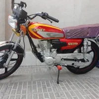 متور ۲۰۰ پرواز