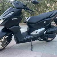 موتور گلکسی ۱۷۰ cl مدل ۴۰۳
