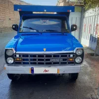 نیسان  دوگانه فابریک  ۹۴