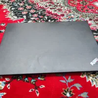 لپ تاپ thinkpad P50s Lenovo|رایانه همراه|بوکان, |دیوار