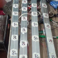 ساخت چراغ دست ساز