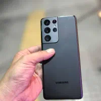 galaxy s21ultra|موبایل|اصفهان, کوجان|دیوار
