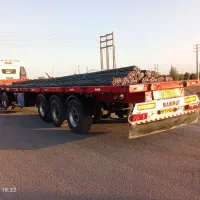 کفی سه محور(فروش فوری)|خودرو سنگین|بندر امام خمینی, |دیوار