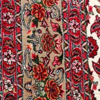 فرش دست بافت بیجاردهگلان(جفت خاص سایز بزرگ ۸ متری)|فرش|قدس, شهرک فرزان|دیوار