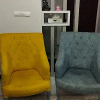 مبل چستر|مبلمان خانگی و میز عسلی|گلبهار, شهر جدید گلبهار|دیوار