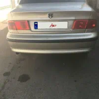 سمنداکازیون|خودرو سواری و وانت|شیراز, زند|دیوار