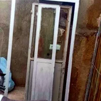 درب فلزی سالم