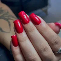 کاشت ناخن بامتریال اورجینال تخفیف ویژه