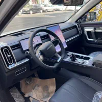 لوکانوL7/L8  صفروتحویل فوری404